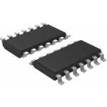 Analog Devices-MAX5719AGSD+ Digital to Analog Converters - DACs DAC 1-CH 20-bit 14-Pin SOIC N Tube