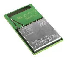 MURATA LBWA0ZZ2DS-688 MURATA LBWA0ZZ2DS-688