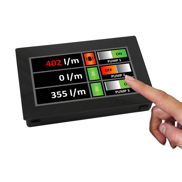 MFG_SGD-43-A_Touchscreen