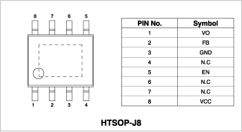 Product schematic image