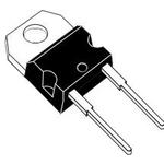STMicroelectronics-STPSC20065DY Rectifiers Diode Schottky SiC 650V 20A 2-Pin(2+Tab) TO-220AC Tube Automotive AEC-Q101
