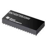 Texas Instruments-SN74SSTEB32866ZWLR Registers Registered Buffer Single-Element 25-CH CMOS 96-Pin BGA T/R