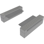 Samtec-FFTP-10-D-08.77-01-F-N  Cable Assembly 0.222m 30AWG 0.64mm 20 to 20 POS IDC Connector to IDC Connector F-F TIGER EYE™ Layer