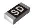 ROHM Semiconductor-SDR03EZPD1602 Resistor Fixed Single-Surface Mount Res Thick Film 0603 16K Ohm 0.5% 0.4W ±100ppm/°C Pad SMD T/R Automotive AEC-Q200 ROHM Semiconductor-SDR03EZPD1602 Resistor Fixed Single-Surface Mount Res Thick Film 0603 16K Ohm 0.5% 0.4W ±100ppm/°C Pad SMD T/R Automotive AEC-Q200