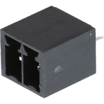 Molex-0395011002 Connector Headers and PCB Receptacles Conn Shrouded Header (4 Sides) HDR 2 POS 3.5mm Solder ST Top Entry Thru-Hole Eurostyle Molex-0395011002 Connector Headers and PCB Receptacles Conn Shrouded Header (4 Sides) HDR 2 POS 3.5mm Solder ST Top Entry Thru-Hole Eurostyle