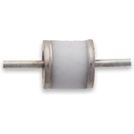 Littelfuse-GTCA25-900M-R05 Gas Discharge Tubes - GDTs Gas Discharge Tubes 90VDC 2.5KADC 2.5AAC 1pF Axial Thru-Hole