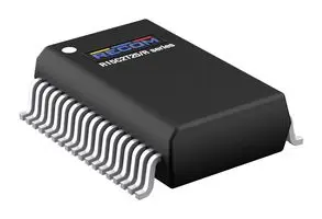 RECOM POWER R15C2T25/R-CT RECOM POWER R15C2T25/R-CT