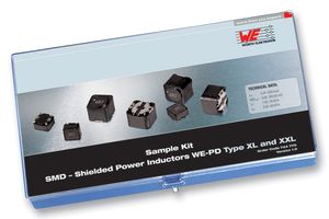 WURTH ELEKTRONIK 744770 WURTH ELEKTRONIK 744770