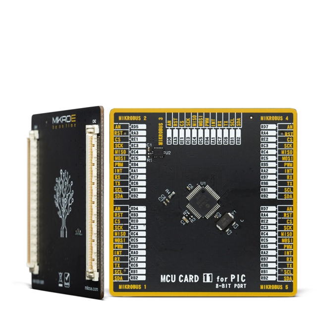 MIKROE-4351 MIKROE-4351