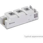 Infineon Technologies AG-FF50R12RT4HOSA1 IGBT Modules Trans IGBT Module N-CH 1200V 50A 285W 7-Pin 34MM-1 Tray