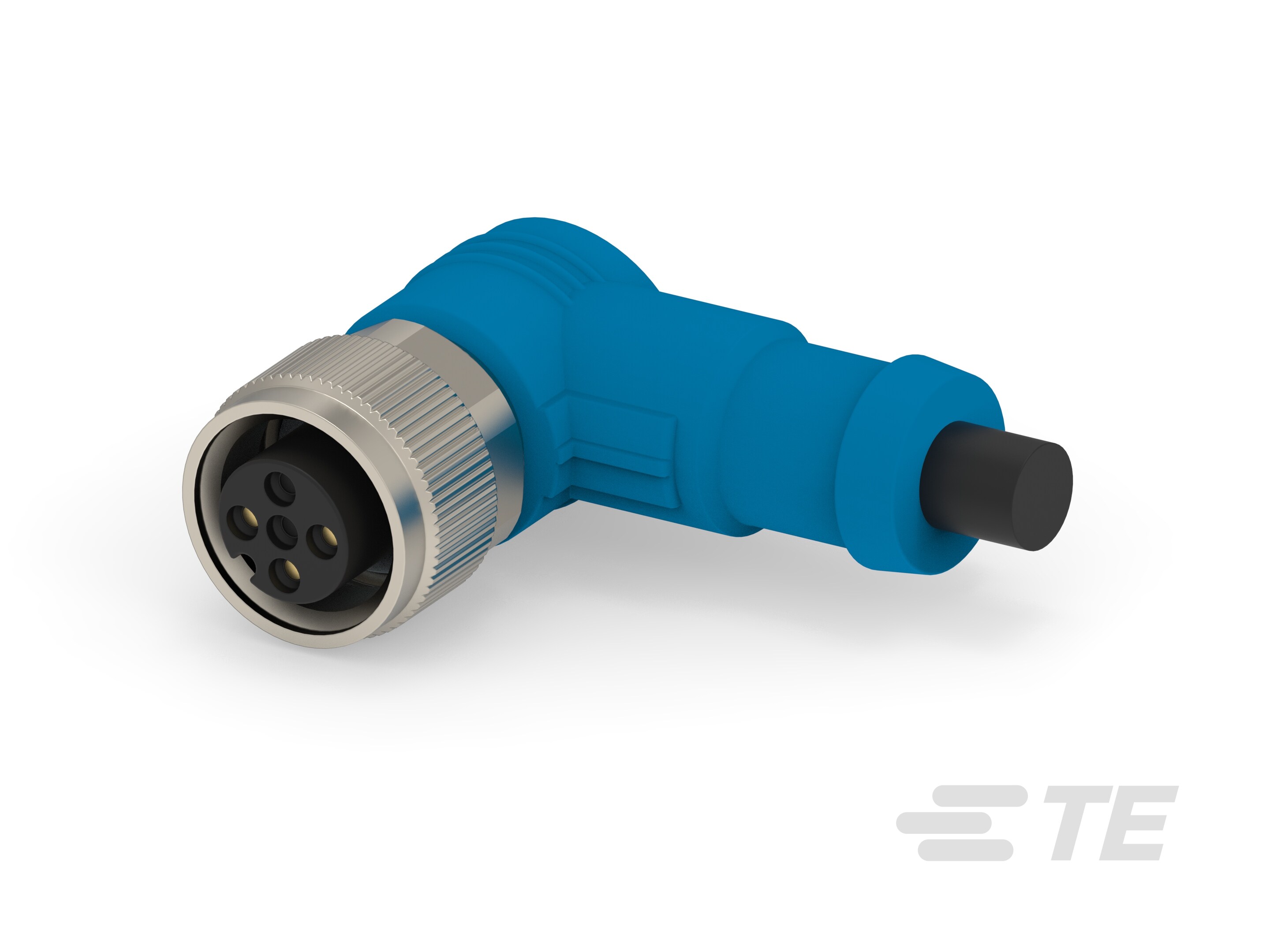 RPC-M12-FR-3CON-PVC-7.0SH-T4161410003-006 RPC-M12-FR-3CON-PVC-7.0SH-T4161410003-006