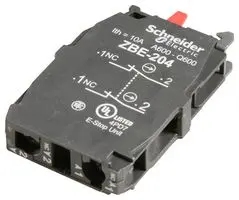 SCHNEIDER ELECTRIC ZBE204 SCHNEIDER ELECTRIC ZBE204
