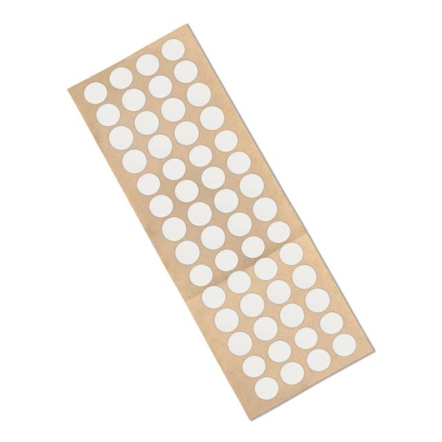 VF16W CIRCLE-0.563"-2000 VF16W CIRCLE-0.563"-2000