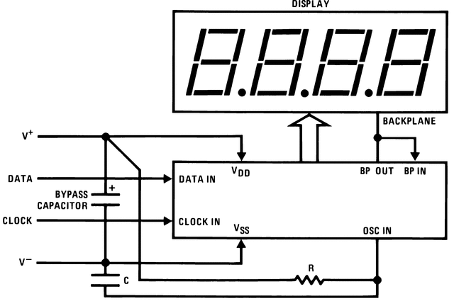 MM5453 product image