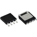 Vishay-SQJ152EP-T1_GE3 MOSFETs Trans MOSFET N-CH 40V 114A 5-Pin(4+Tab) PowerPAK SO T/R Automotive AEC-Q101 Vishay-SQJ152EP-T1_GE3 MOSFETs Trans MOSFET N-CH 40V 114A 5-Pin(4+Tab) PowerPAK SO T/R Automotive AEC-Q101