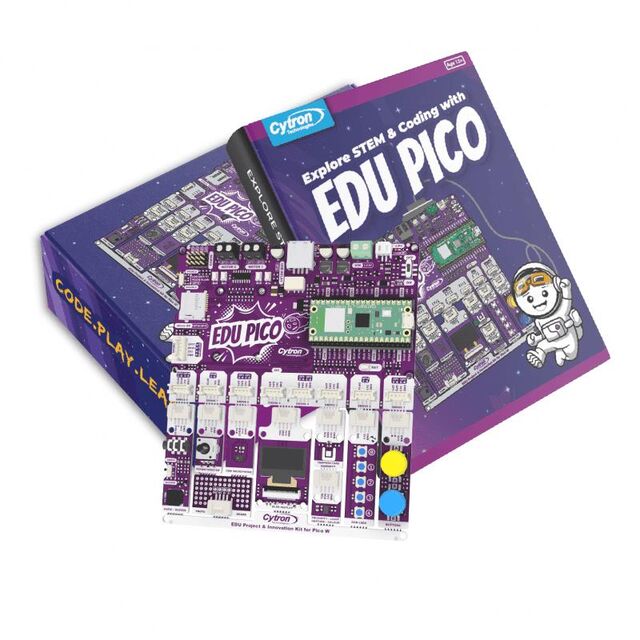 EDU-PICO