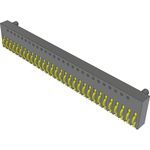 Samtec-SEI-130-02-GF-S-AB-TR Connector Headers and PCB Receptacles Conn One Piece Interface HDR 30 POS 1mm Solder ST Top Entry SMD T/R