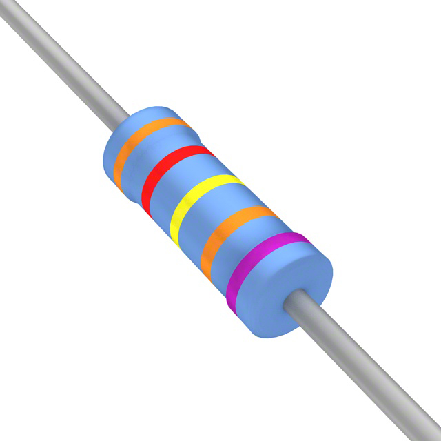 YR, Neohm Series 324k YR, Neohm Series 324k