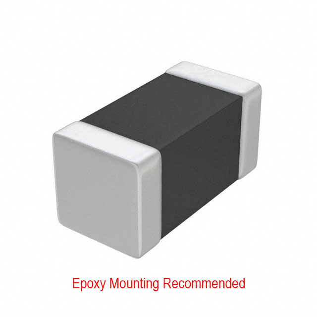 Expoxy Mounting
