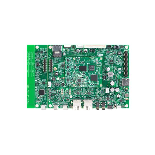 MCIMX93-EVKCM MCIMX93-EVKCM