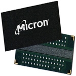 Micron Technology-MT47H32M16CC-5E:B DRAM Chip DRAM Chip DDR2 SDRAM 512Mbit 32Mx16 1.8V 84-Pin FBGA Tray