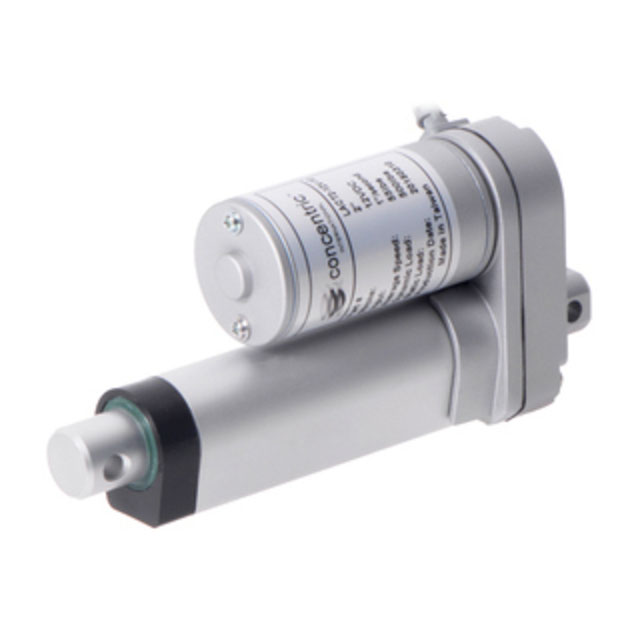Glideforce-Light-Linear-Actuator-2 Glideforce-Light-Linear-Actuator-2