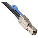 Molex-1110751003 Cable Assembly Other Cable Assembly Patch Cable 3m 28AWG Mini-SAS HD to Mini-SAS HD 36 to 36 POS M-M Bag