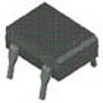 EVERLIGHT Electronics Co., Ltd-EL817(M)(B) Transistor and Photovoltaic Output Photocouplers DC-IN 1-CH Transistor DC-OUT 4-Pin PDIP Tube