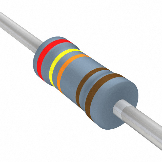 MFR-25FBF52-2K43 MFR-25FBF52-2K43
