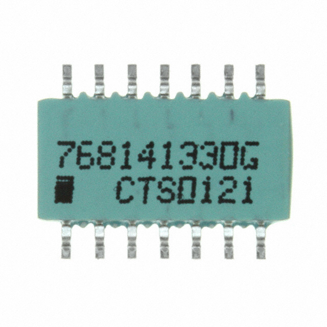768141330G 768141330G