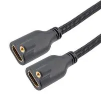L-COM HDMI-FF-L-3M L-COM HDMI-FF-L-3M