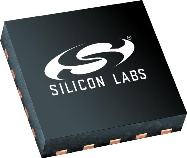 Silicon Labs-EFM8UB10F16G-C-QFN20R Microcontrollers - MCUs 8051 25 MHz 16 kB flash 2 kB RAM 8-bit Universal Bee MCU Silicon Labs-EFM8UB10F16G-C-QFN20R Microcontrollers - MCUs 8051 25 MHz 16 kB flash 2 kB RAM 8-bit Universal Bee MCU