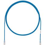 Panduit-UTP28SP5MBU null Category 6 Performance SD 28 AWG UTP Patch Cords Panduit-UTP28SP5MBU null Category 6 Performance SD 28 AWG UTP Patch Cords