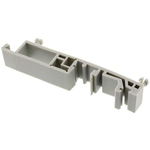 Bulgin Limited-BE123456 null Rail Mounting Accessory, Gray