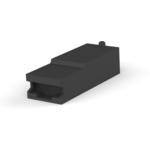 TE Connectivity-341300-9 Connector Accessories Connector Accessories Lock Straight Nylon 6/6 Black