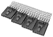 AMP - TE CONNECTIVITY 103956-3 AMP - TE CONNECTIVITY 103956-3