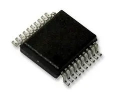 INFINEON CY8C21334-24PVXIT
