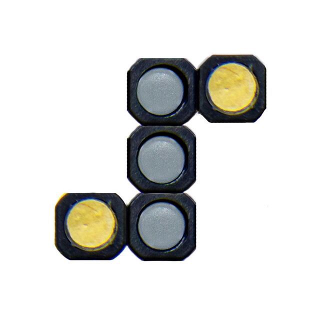 MLPS-B-1-0301-AA-2-PLPC1-10MM MLPS-B-1-0301-AA-2-PLPC1-10MM