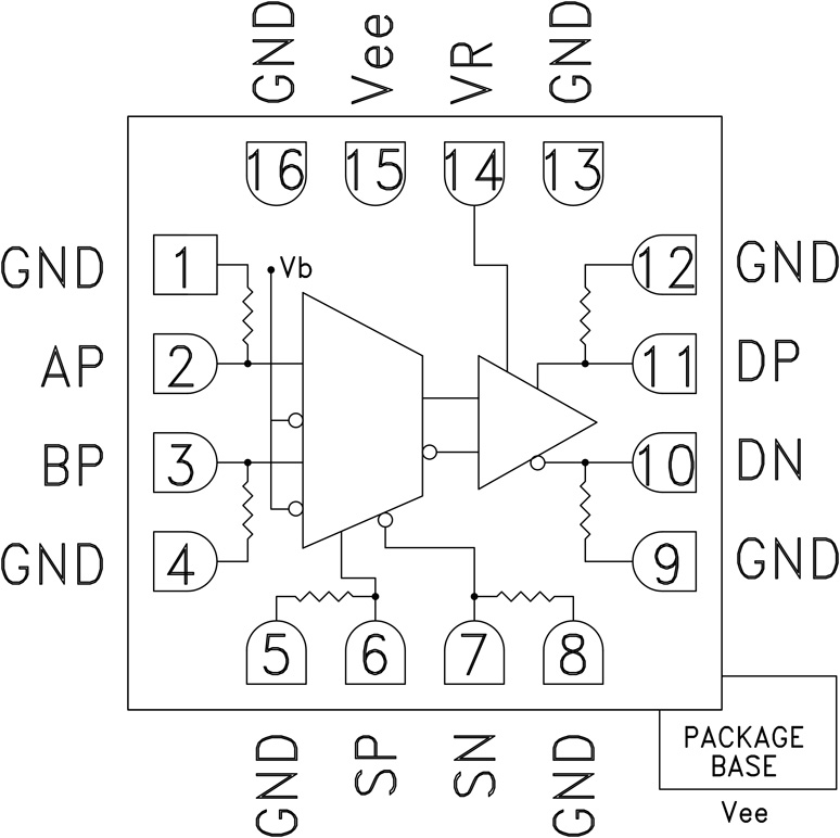 HMC678 product image