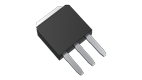 TK7Q60W - High & Low Output Solutions | Toshiba 400V - 900V MOSFETs, N-ch MOSFET, 600 V, 0.6 Ω@10V, IPAK, DTMOSⅣ