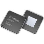Infineon Technologies AG-TC297TX128F300NBCKXUMA2 Microcontrollers - MCUs MCU 32-bit TriCore RISC 8MB Flash 3.3V/5V 292-Pin LFBGA T/R Automotive AEC-Q100