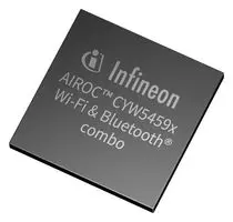 INFINEON CYW54590RKUBGT INFINEON CYW54590RKUBGT