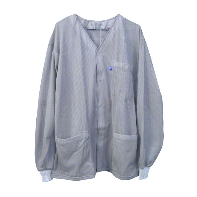 Blue Smock Jacket