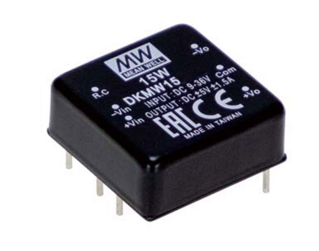 DKMW15G-12