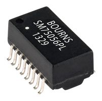 BOURNS SM75057PEL