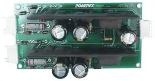 POWEREX BG2A-NFH