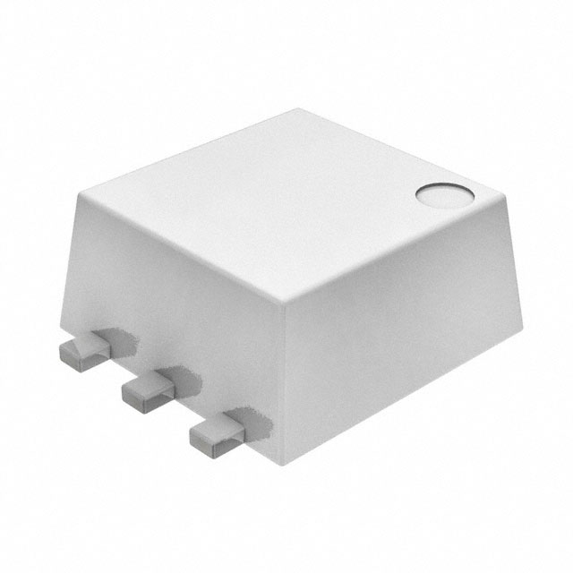 P-Channel PowerTrench MOSFET