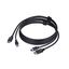 DU1226-KVM-CABLE DU1226-KVM-CABLE