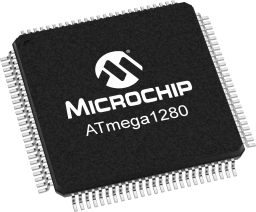 ATMEGA1280 product image