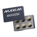 MAX2674EWT+T
